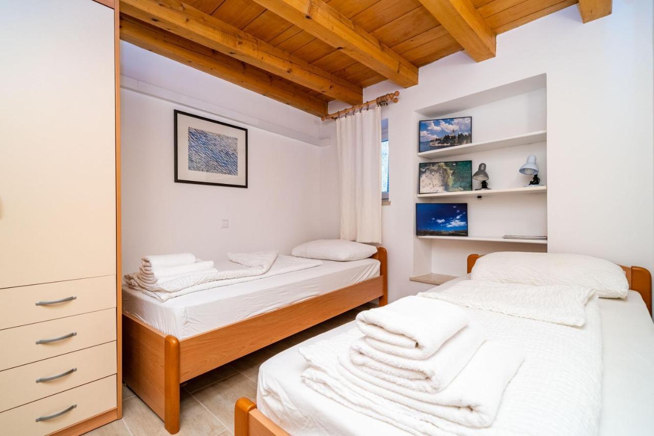 Apartment Ribambit Ragusa Esterno foto