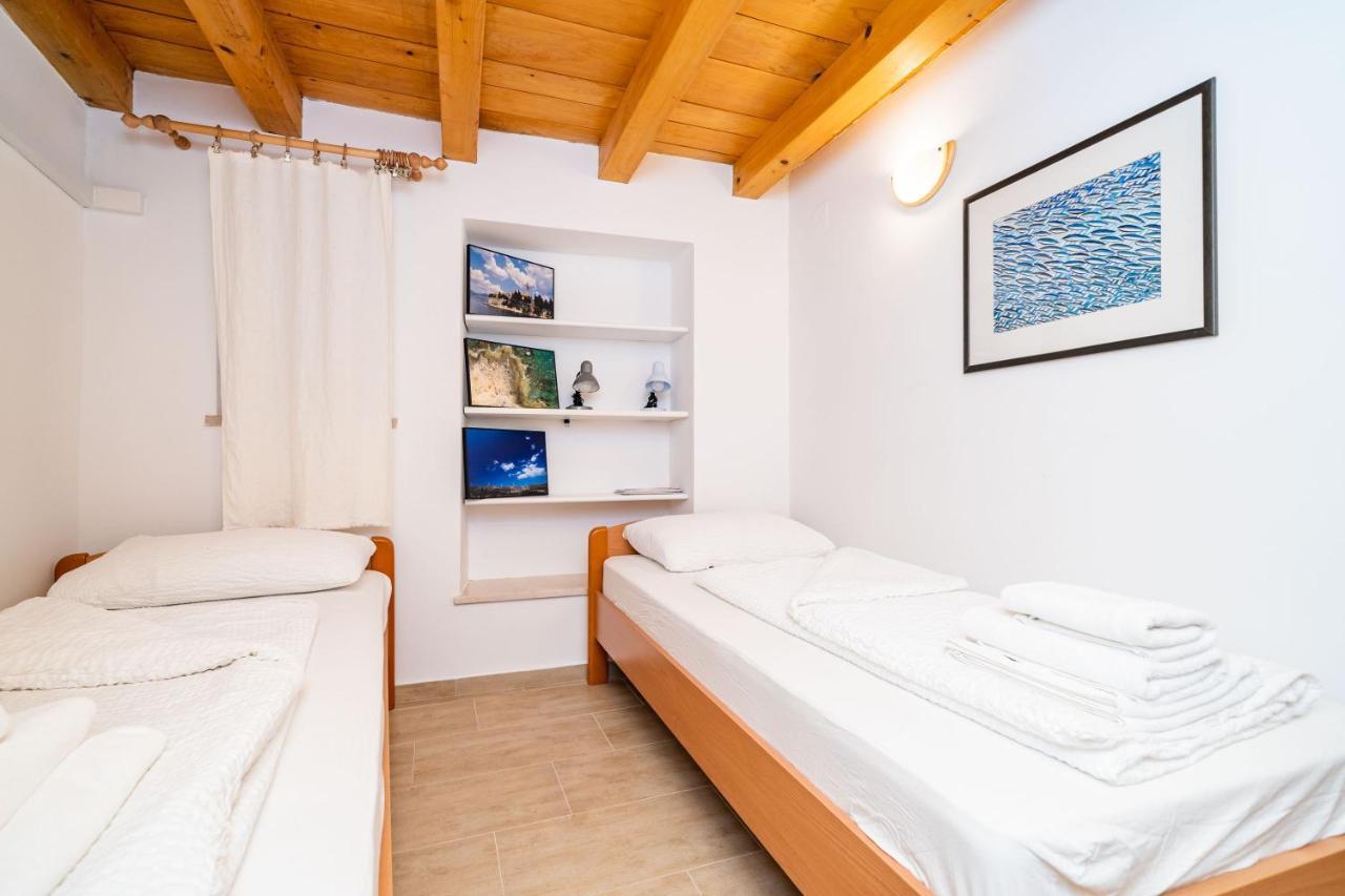 Apartment Ribambit Ragusa Esterno foto