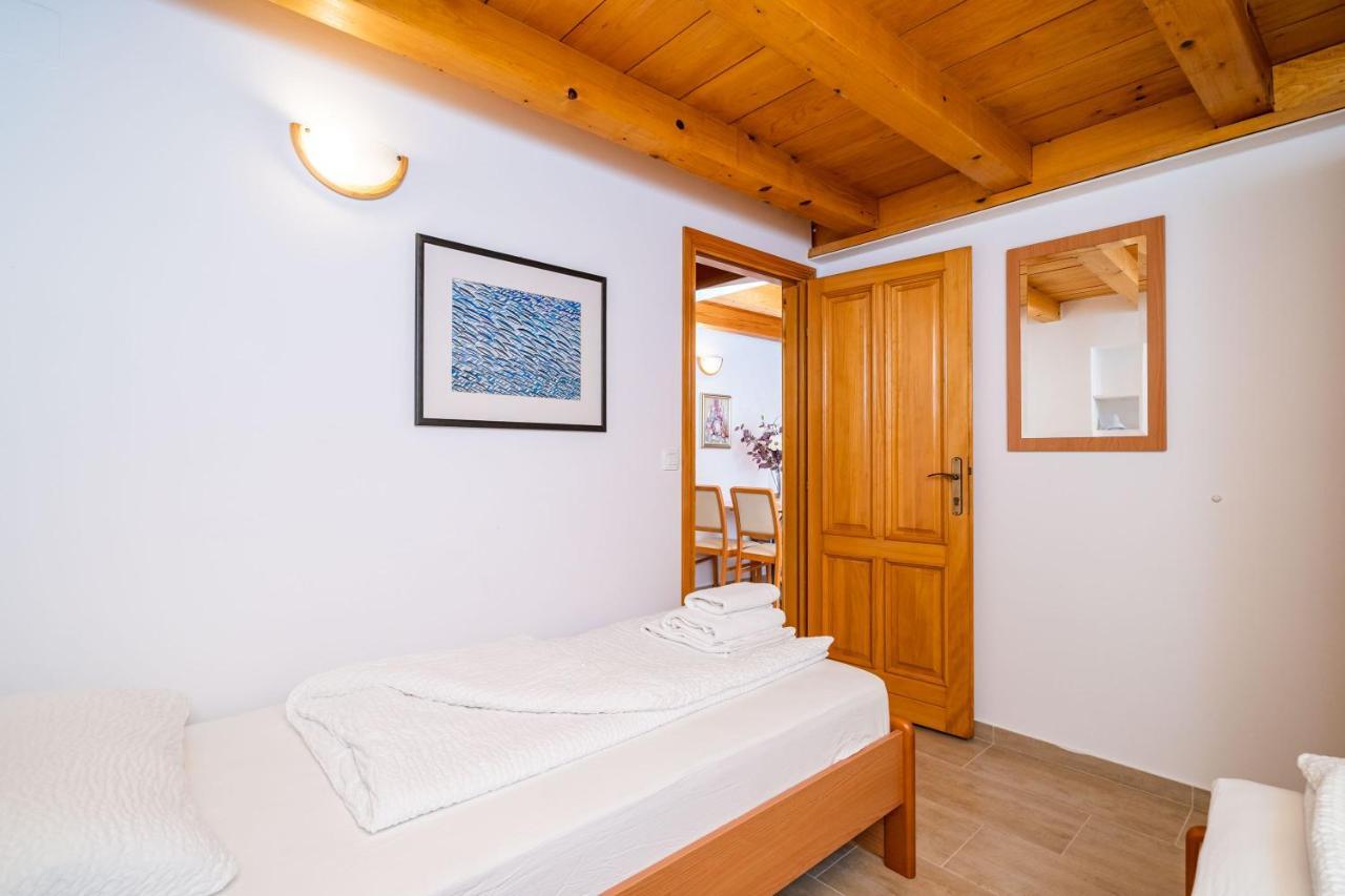 Apartment Ribambit Ragusa Esterno foto
