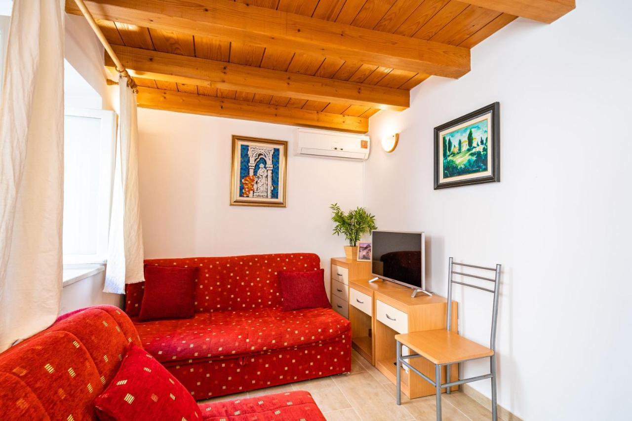 Apartment Ribambit Ragusa Esterno foto