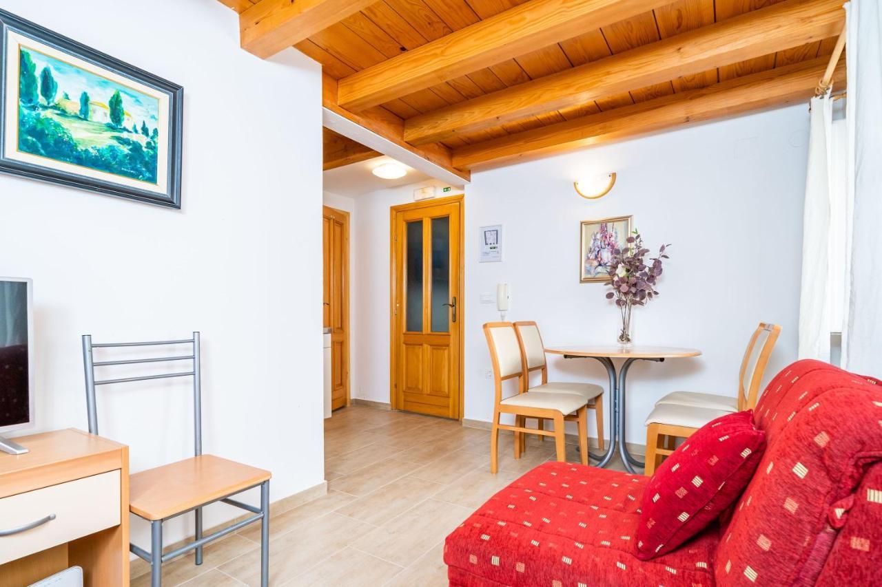 Apartment Ribambit Ragusa Esterno foto