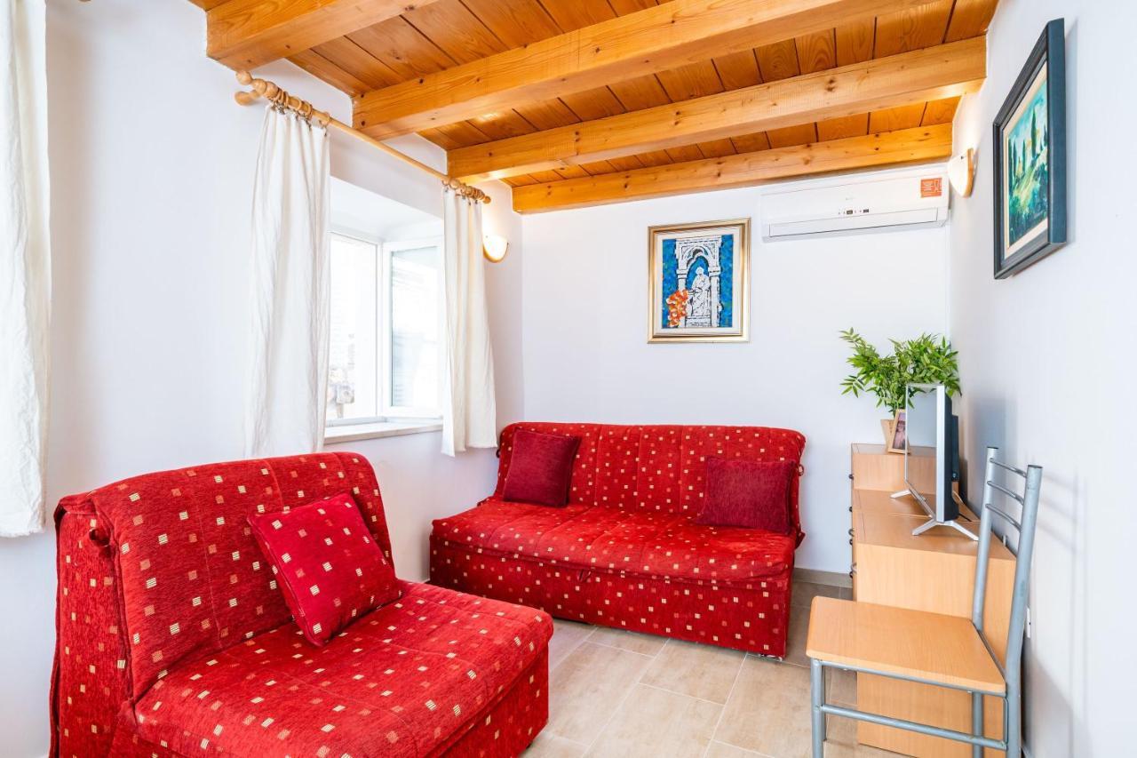 Apartment Ribambit Ragusa Esterno foto