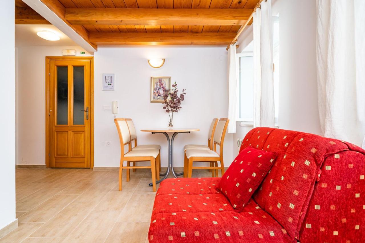 Apartment Ribambit Ragusa Esterno foto