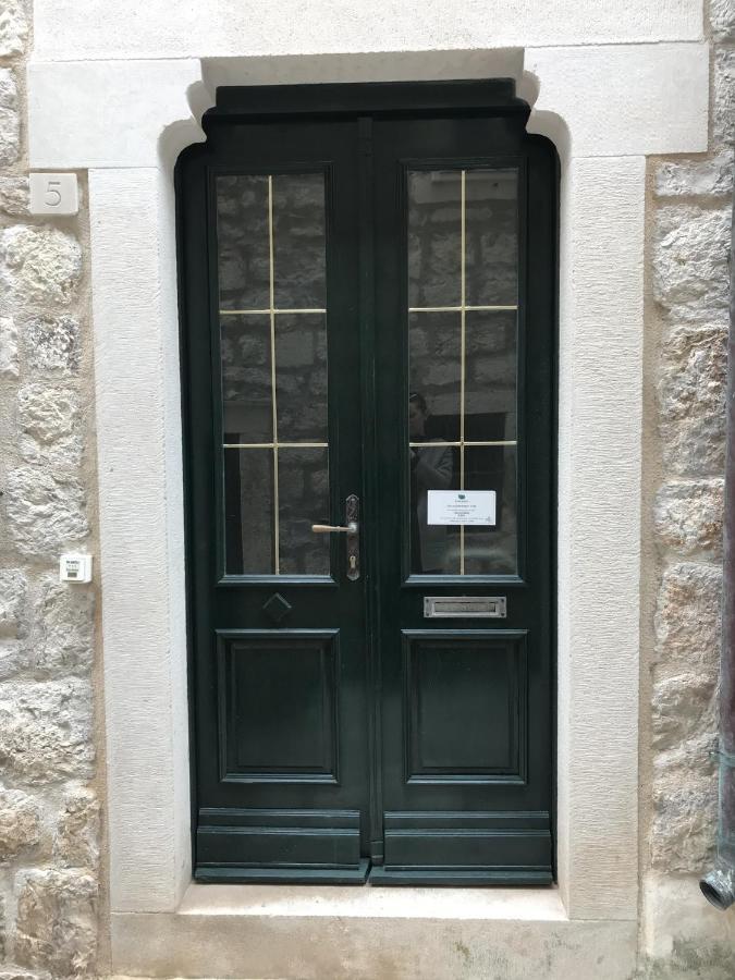 Apartment Ribambit Ragusa Esterno foto