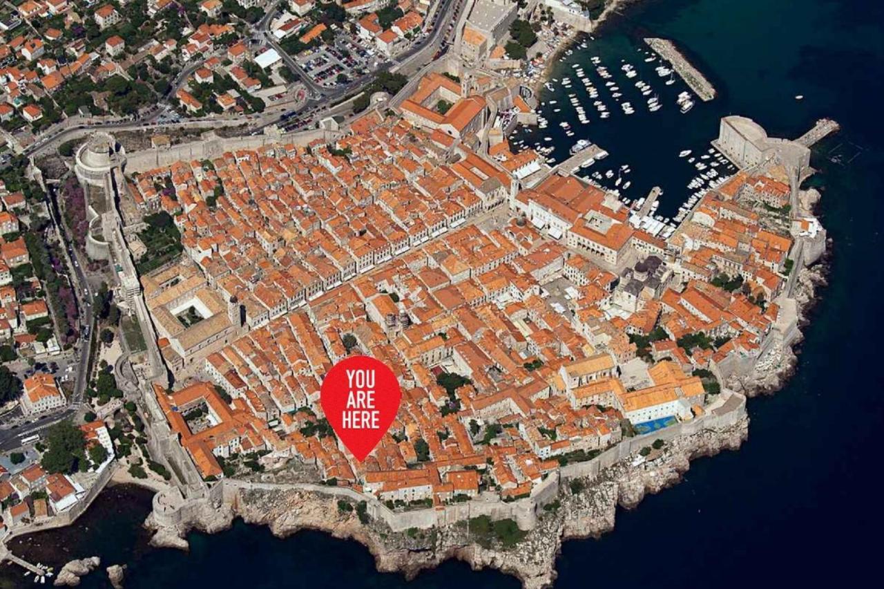Apartment Ribambit Ragusa Esterno foto