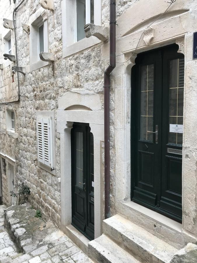 Apartment Ribambit Ragusa Esterno foto